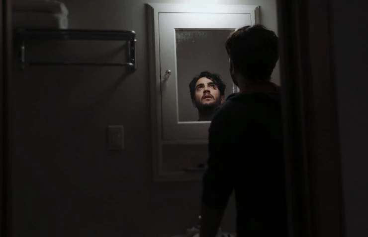 Слежка 2018 скачать через торрент бесплатно Слежка 2018 скачать через торрент бесплатно