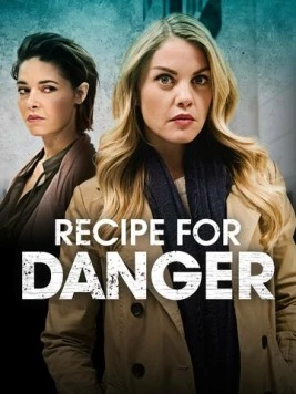 Рецепт опасности / Fatal Friend Request 2019 скачать через торрент в хорошем качестве