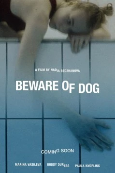 Остерегайся псов / Beware of Dog 2020 скачать через торрент в хорошем качестве
