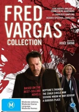 Коллекция Фред Варгас / Collection Fred Vargas 2007 скачать через торрент в хорошем качестве