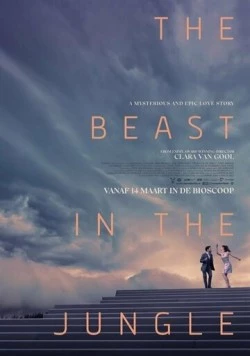 Зверь в чаще / The Beast in the Jungle 2019 скачать через торрент в хорошем качестве