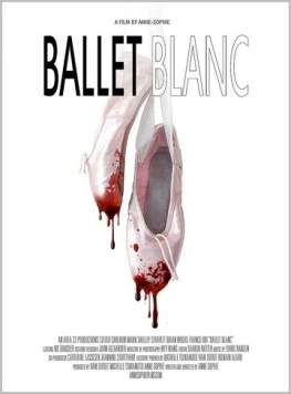 Белый балет / Ballet Blanc 2019 скачать через торрент в хорошем качестве