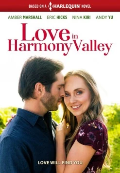 Любовь в Хармони Вэлли / Love in Harmony Valley 2020 скачать через торрент в хорошем качестве