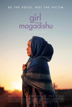 Девушка из Могадишо / A Girl from Mogadishu 2019 скачать через торрент в хорошем качестве