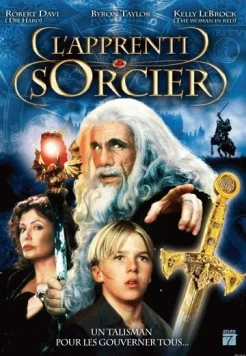 Ученик Мерлина / The Sorcerer's Apprentice 2001 скачать через торрент в хорошем качестве