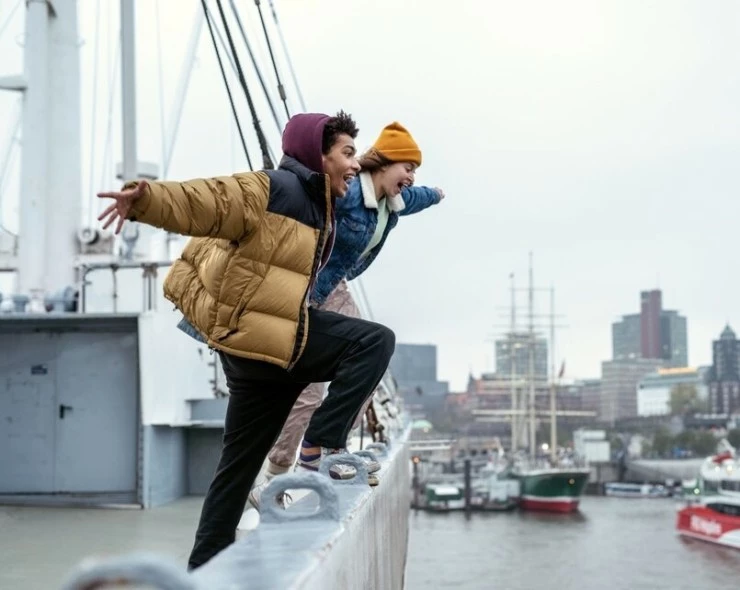 Твое сердце танцует в ритм 2020 скачать с торрента Твое сердце танцует в ритм 2020 скачать с торрента