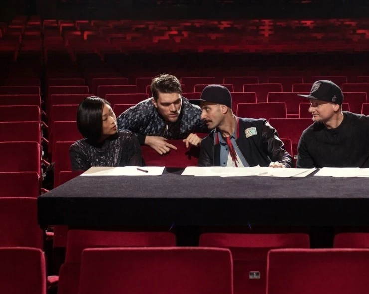 Твое сердце танцует в ритм 2020 скачать через торрент бесплатно Твое сердце танцует в ритм 2020 скачать через торрент бесплатно