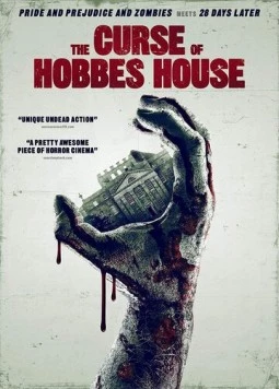 Проклятье поместья Гоббса / The Curse of Hobbes House 2020 скачать через торрент в хорошем качестве