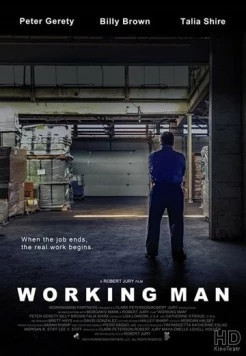 Работяга / Working Man 2019 скачать через торрент в хорошем качестве