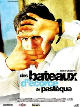 Лодки из арбузных корок / Karpuz Kabugundan Gemiler Yapmak 2003 скачать через торрент в хорошем качестве