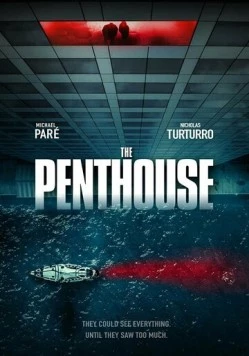 Пентхаус / The Penthouse 2021 скачать через торрент в хорошем качестве