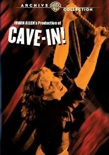 Завал / Cave In! 1983 скачать через торрент в хорошем качестве