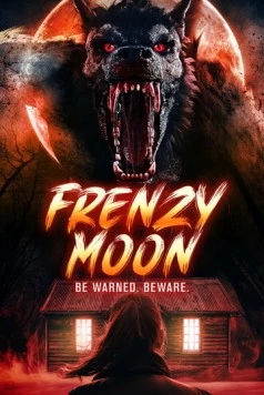 Безумная луна / Frenzy Moon 2025 скачать через торрент в хорошем качестве