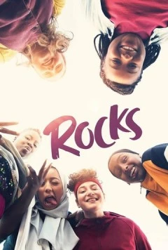 Рокс / Rocks 2019 скачать через торрент в хорошем качестве