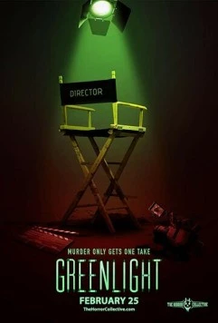 Зелёный свет / Greenlight 2019 скачать через торрент в хорошем качестве
