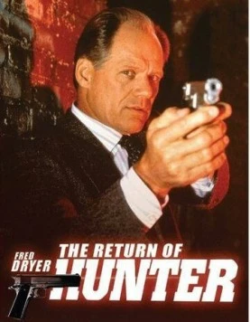 Хантер: Восстановление справедливости / Hunter: Return to Justice 2002 скачать через торрент в хорошем качестве