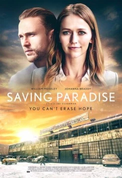 Спасение рая / Saving Paradise 2021 скачать через торрент в хорошем качестве