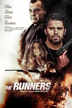 Бегущие / The Runners 2020 скачать через торрент в хорошем качестве