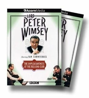 Неприятности в клубе «Беллона» / The Unpleasantness at the Bellona Club 1972 скачать через торрент в хорошем качестве