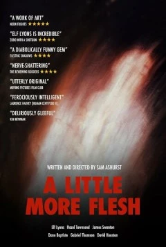 Ещё немного плоти / A Little More Flesh 2020 скачать через торрент в хорошем качестве