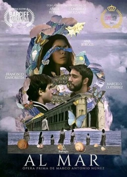 Море / Al Mar 2021 скачать через торрент в хорошем качестве