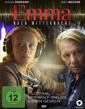 Ночной психолог / Emma nach Mitternacht - Frau Hölle 2016 скачать через торрент в хорошем качестве