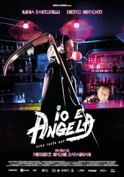 Я и Анджела / Io e Angela 2021 скачать через торрент в хорошем качестве