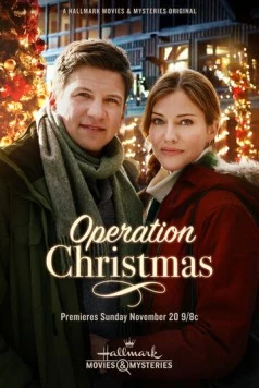 Операция «Рождество» / Operation Christmas 2016 скачать через торрент в хорошем качестве