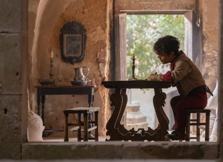 Сирано 2021 скачать через торрент бесплатно Сирано 2021 скачать через торрент бесплатно