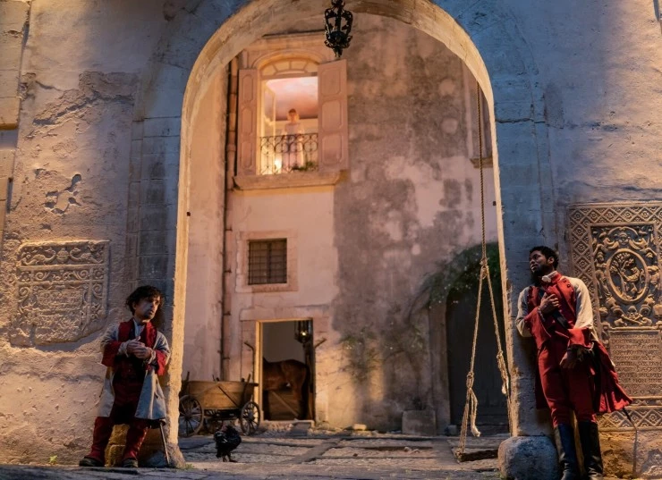 Сирано 2021 скачать торрентом Сирано 2021 скачать торрентом