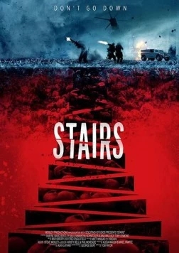 Лестница / Stairs 2019 скачать через торрент в хорошем качестве