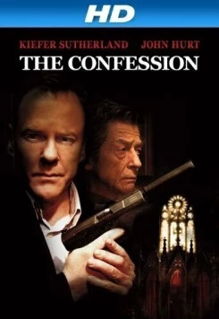 Исповедь / The Confession 2011 скачать через торрент в хорошем качестве