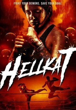 Хеллкэт / HellKat 2021 скачать через торрент в хорошем качестве