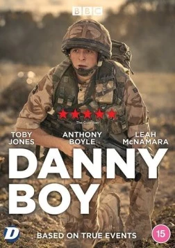 Дэнни Бой / Danny Boy 2021 скачать через торрент в хорошем качестве