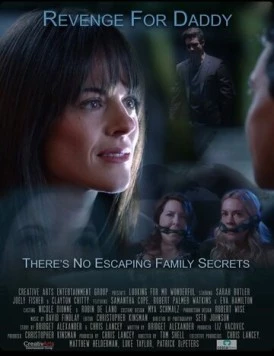 Месть за отца / Looking for Mr. Wonderful 2020 скачать через торрент в хорошем качестве