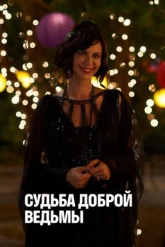 Судьба доброй ведьмы / The Good Witch's Destiny 2013 скачать через торрент в хорошем качестве