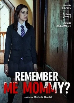 Помнишь меня, мамочка? / Daughter Dearest 2020 скачать через торрент в хорошем качестве