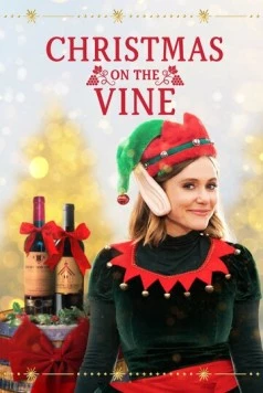 Рождество на винодельне / Christmas on the Vine 2020 скачать через торрент в хорошем качестве