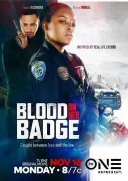 Кровь на ее значке / Blood on Her Badge 2020 скачать через торрент в хорошем качестве