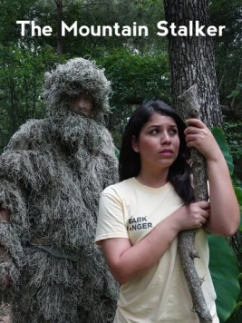 Горный охотник / The Mountain Stalker 2018 скачать через торрент в хорошем качестве