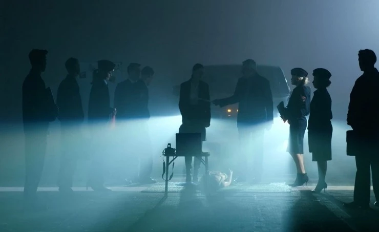 След. Новые легавые 2025 скачать через торрент бесплатно След. Новые легавые 2025 скачать через торрент бесплатно