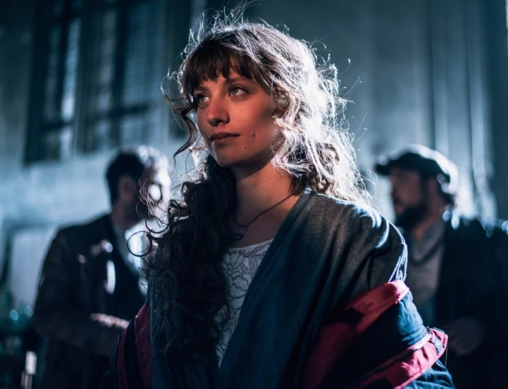 Континенталь 2018 скачать с торрента Континенталь 2018 скачать с торрента