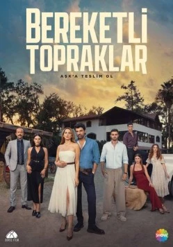 Плодородные земли / Bereketli Topraklar 2025 скачать через торрент в хорошем качестве