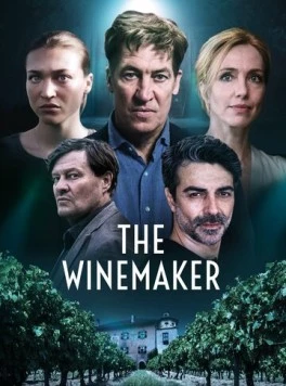 В сетях Каморры / Il Pastore 2021 скачать через торрент в хорошем качестве