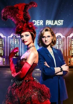 Немецкий Вегас / Der Palast 2022 скачать через торрент в хорошем качестве