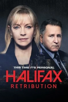 Галифакс: Возмездие / Halifax: Retribution 2020 скачать через торрент в хорошем качестве