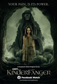 Похититель детей / Kinderfänger 2020 скачать через торрент в хорошем качестве