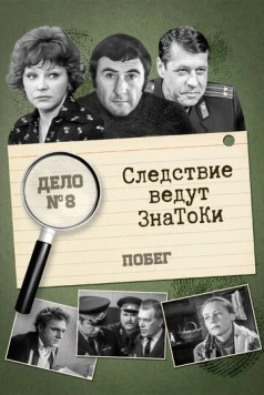 Следствие ведут знатоки: Побег 1973 скачать через торрент в хорошем качестве
