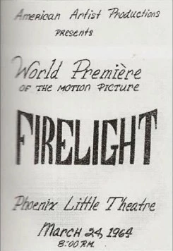 Пламя страсти / Firelight 1964 скачать через торрент в хорошем качестве