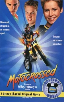 Замена / Motocrossed 2001 скачать через торрент в хорошем качестве